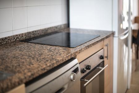 Appartement à louer à Montgat Ronda 8 De Març - Montgat Platja