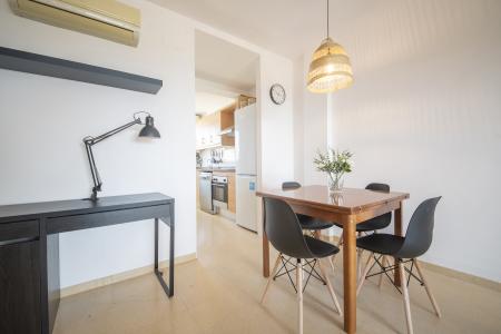Appartement à louer à Montgat Ronda 8 De Març - Montgat Platja