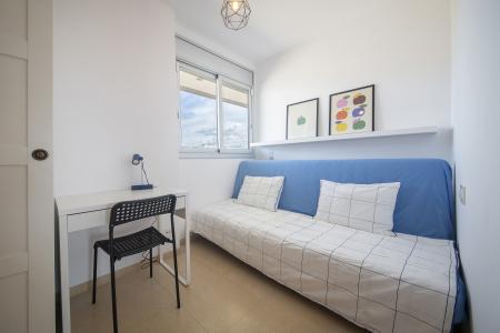 Appartement à louer à Montgat Ronda 8 De Març - Montgat Platja