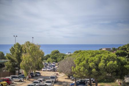 Appartement à louer à Montgat Ronda 8 De Març - Montgat Platja