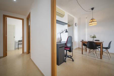Appartement à louer à Montgat Ronda 8 De Març - Montgat Platja