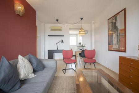 Appartement à louer à Montgat Ronda 8 De Març - Montgat Platja