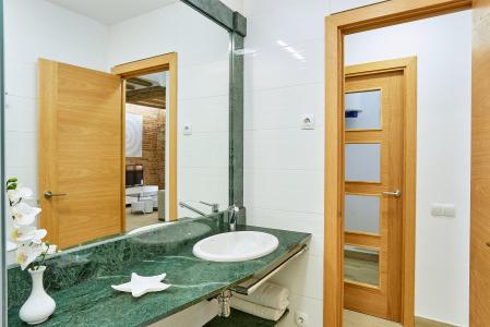 Appartement à louer à Barcelona Nou De Dulce - Ronda Sant Antoni