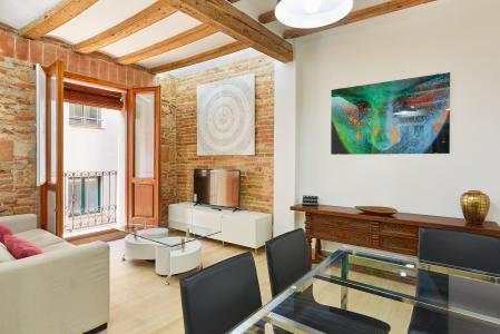 Appartement à louer à Barcelona Nou De Dulce - Ronda Sant Antoni