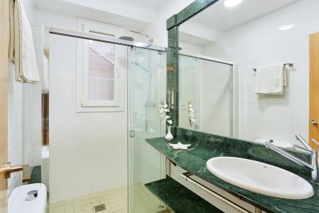 Appartement à louer à Barcelona Nou De Dulce - Ronda Sant Antoni