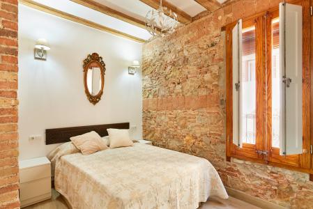 Appartement à louer à Barcelona Nou De Dulce - Ronda Sant Antoni