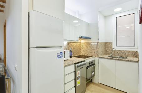 Appartement à louer à Barcelona Nou De Dulce - Ronda Sant Antoni