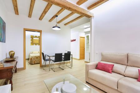 Appartement à louer à Barcelona Nou De Dulce - Ronda Sant Antoni