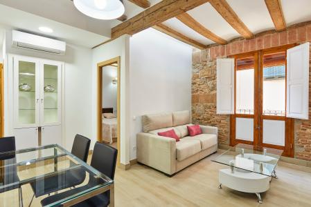 Appartement à louer à Barcelona Nou De Dulce - Ronda Sant Antoni