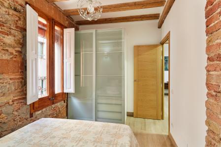 Appartement à louer à Barcelona Nou De Dulce - Ronda Sant Antoni