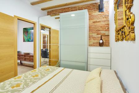 Appartement à louer à Barcelona Nou De Dulce - Ronda Sant Antoni