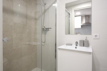 Studio zur Miete in Madrid Virgen De La Alegria - Av. Donostiarra