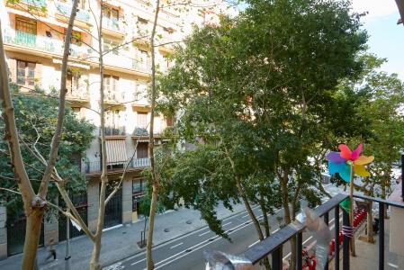 Appartement à louer à Barcelona Vilamari -avinguda Roma