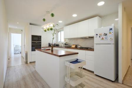 Appartement à louer à Barcelona Vilamari -avinguda Roma