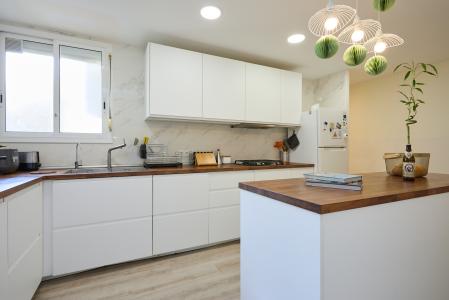 Appartement à louer à Barcelona Vilamari -avinguda Roma