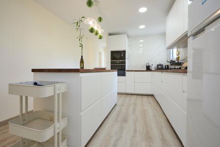 Appartement à louer à Barcelona Vilamari -avinguda Roma