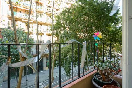 Appartement à louer à Barcelona Vilamari -avinguda Roma