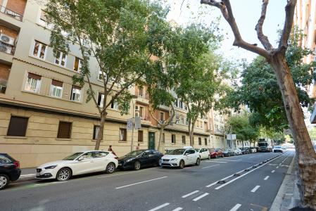 Appartement à louer à Barcelona Vilamari -avinguda Roma