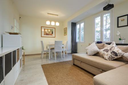 Appartement à louer à Barcelona Vilamari -avinguda Roma