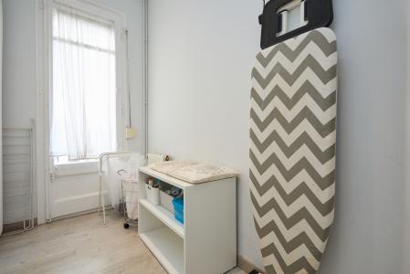 Appartement à louer à Barcelona Vilamari -avinguda Roma