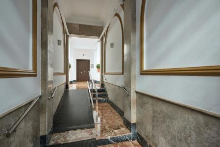 Appartement à louer à Barcelona Vilamari -avinguda Roma