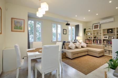 Appartement à louer à Barcelona Vilamari -avinguda Roma