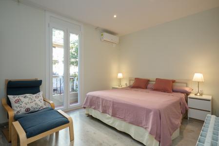 Appartement à louer à Barcelona Vilamari -avinguda Roma