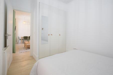 Appartement te huur in Madrid Ofelia Nieto - Francos Rodriguez