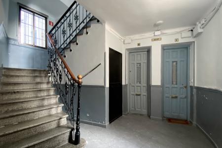Appartement te huur in Madrid Ofelia Nieto - Francos Rodriguez