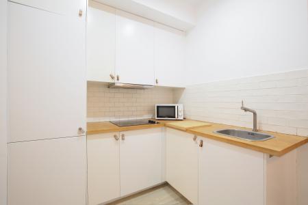 Appartement te huur in Madrid Ofelia Nieto - Francos Rodriguez