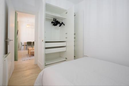 Appartement te huur in Madrid Ofelia Nieto - Francos Rodriguez