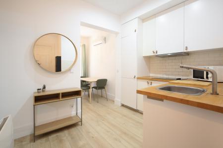 Appartement te huur in Madrid Ofelia Nieto - Francos Rodriguez