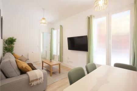 Appartement te huur in Madrid Ofelia Nieto - Francos Rodriguez