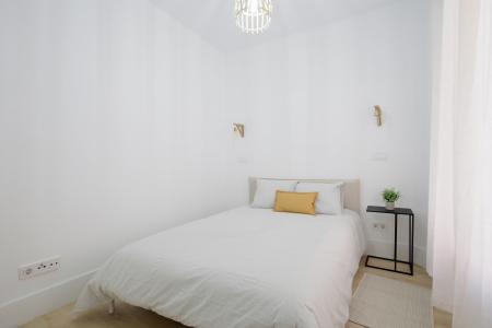 Appartement te huur in Madrid Ofelia Nieto - Francos Rodriguez