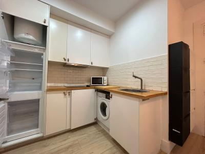 Piso reformado de alquiler cerca de Ciudad Universitaria