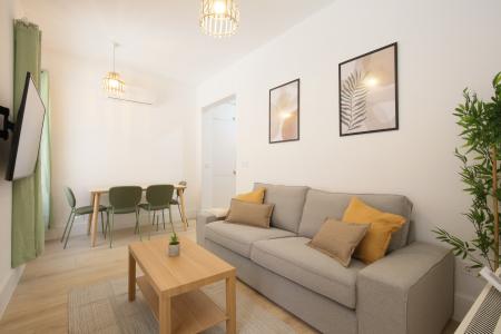 Appartement te huur in Madrid Ofelia Nieto - Francos Rodriguez