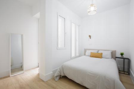 Appartement te huur in Madrid Ofelia Nieto - Francos Rodriguez