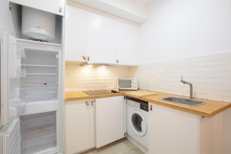 Appartement te huur in Madrid Ofelia Nieto - Francos Rodriguez