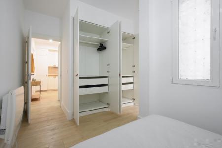 Appartement te huur in Madrid Ofelia Nieto - Francos Rodriguez