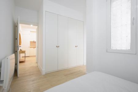 Appartement te huur in Madrid Ofelia Nieto - Francos Rodriguez