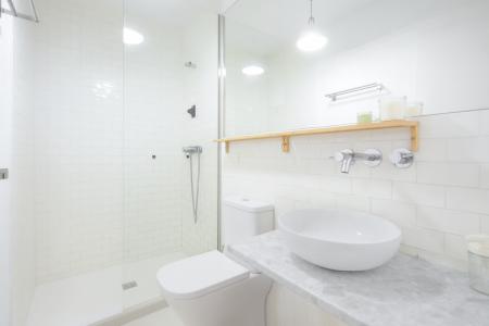 Appartement te huur in Madrid Ofelia Nieto - Francos Rodriguez