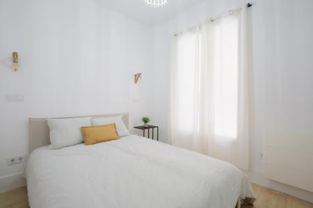 Appartement te huur in Madrid Ofelia Nieto - Francos Rodriguez