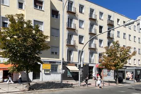 Appartement te huur in Madrid Ofelia Nieto - Francos Rodriguez