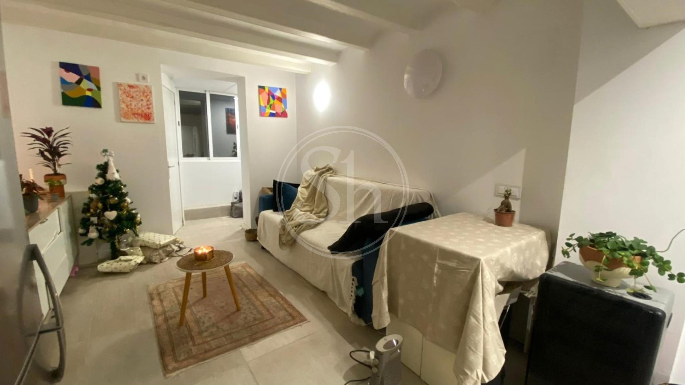 Wohnung zur Miete in Barcelona Sardenya - Ausiàs Marc