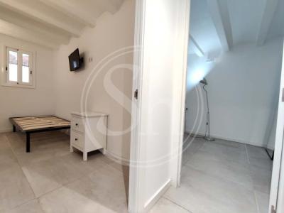 Appartement à louer à Barcelona Sardenya - Ausiàs Marc