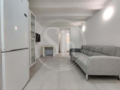 Appartement à louer à Barcelona Sardenya - Ausiàs Marc