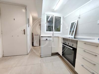 Appartement à louer à Barcelona Sardenya - Ausiàs Marc