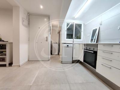 Appartement à louer à Barcelona Sardenya - Ausiàs Marc