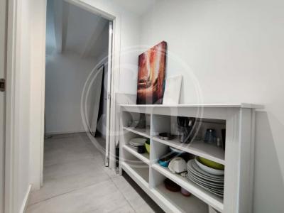 Appartement à louer à Barcelona Sardenya - Ausiàs Marc