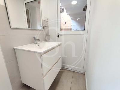 Appartement à louer à Barcelona Sardenya - Ausiàs Marc